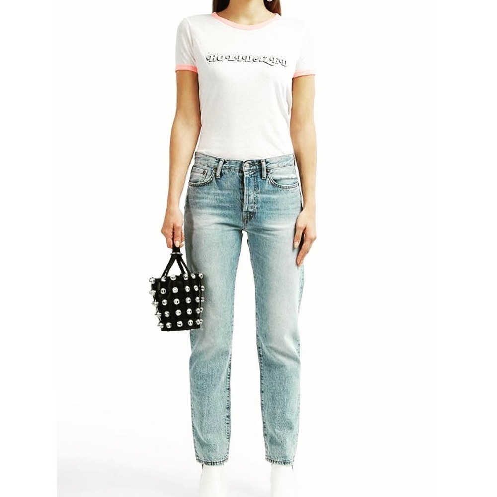 Wildfox Holidazed Johnny Ringer t-shirt